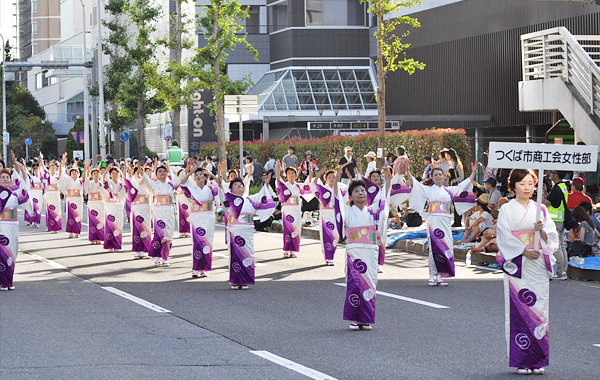 つくば市商工会女性部